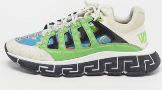 Versace Trigreca