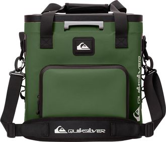 Quiksilver The Coastal Collection Cooler