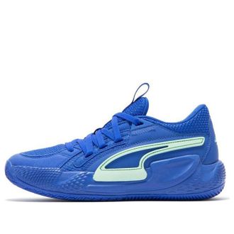 Puma (WMNS) Court Rider Chaos Slash - Royal Sapphire 378052-02