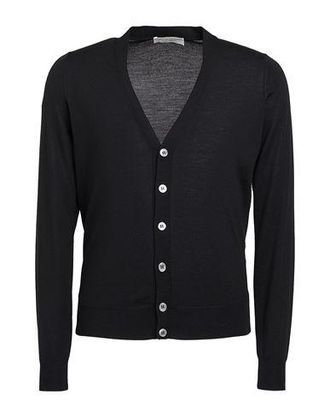 FILIPPO DE LAURENTIIS KNITWEAR - Cardigans on YOOX.COM