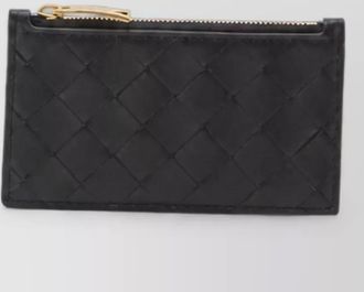 Bottega Veneta na leather bag charm