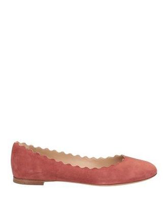 Chlo&eacute; FOOTWEAR - Ballet flats on YOOX.COM