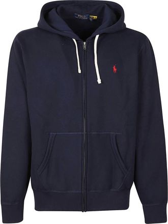 Ralph Lauren Uomo, Felpe, Blu, M, new