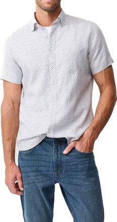 Rodd & Gunn Featherson Sports Fit Shirt