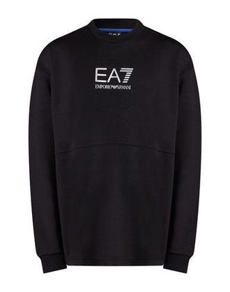 Emporio Armani TOPWEAR - Sweatshirts on YOOX.COM