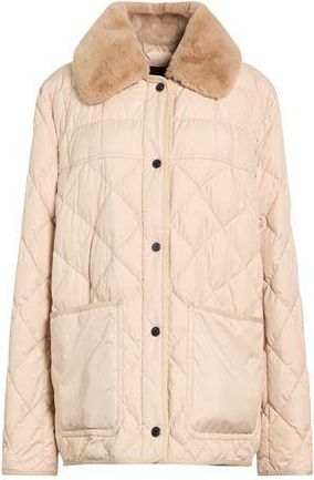 Moncler COATS & JACKETS - Puffers on YOOX.COM