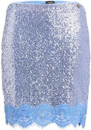 Liu Jo PARTES DE ABAJO - Minifaldas en YOOX.COM