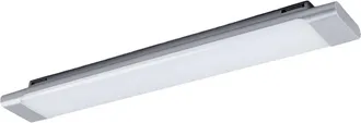 Arcchio Arcchio L&aacute;mpara De Techo Led vinca En Gris Pl&aacute;stico