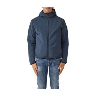 Colmar Padded Waterproof Jacket - male - Colmar - Outdoor - Blue - S - Sport