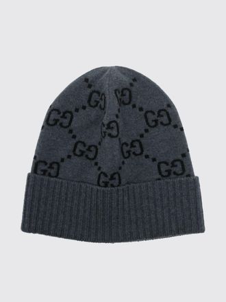 Gucci Cappello Uomo colore Grigio