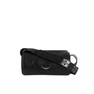 Zadig&Voltaire Borsa Le Doudou - - Bags - Donna - Nero - ONE SIZE