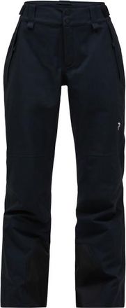 Peak Performance Anima 3L Pants Skihose f&uuml;r Damen | schwarz