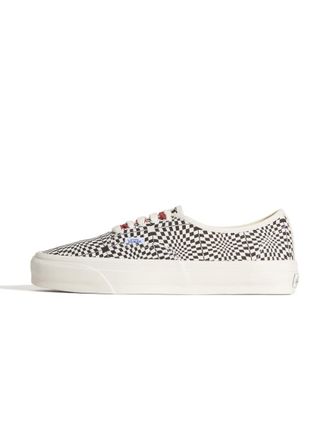 Vans Lx Authentic 44 - Sneakers nere-Nero