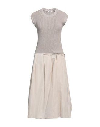 PESERICO DRESSES - Midi dresses on YOOX.COM