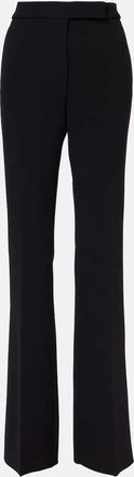 Max Mara Elisir sable flared pants