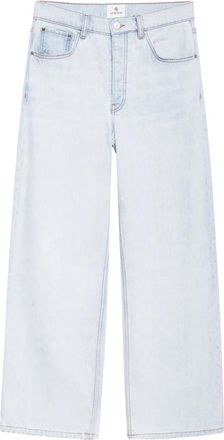 Anine Bing Manon Jeans