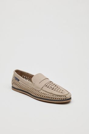 Ben Sherman Miami Heren Stone Loafers