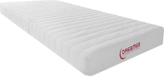 Vente-Unique Materasso relax accoglienza Lattice sp.14 cm 80 x 200 cm - ELECTRE di DREAMEA