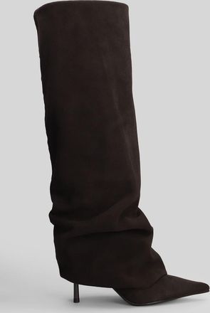 Le Silla Andy High Heels Boots