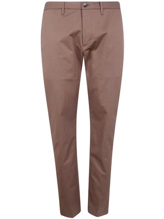 Nine In The Morning Easy Classic Trousers