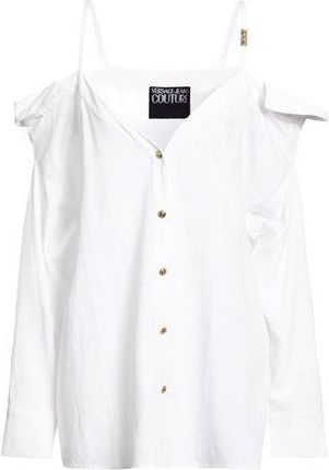 Versace TOPWEAR - Shirts on YOOX.COM