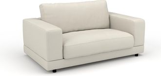 Schubiger M&ouml;bel Sofa Jupiter 1,5-Sitzer