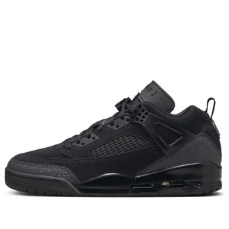 Nike Jordan Air Jordan Spizike Low Black Cat FQ1759-001