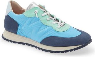 Wonders A-4802 Sneaker in Baltic/Celedon at Nordstrom, Size 9.5-10Us