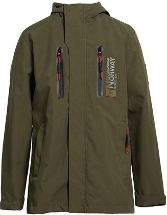 Geographical Norway CAPISPALLA - Giacche & Giubbotti su YOOX.COM