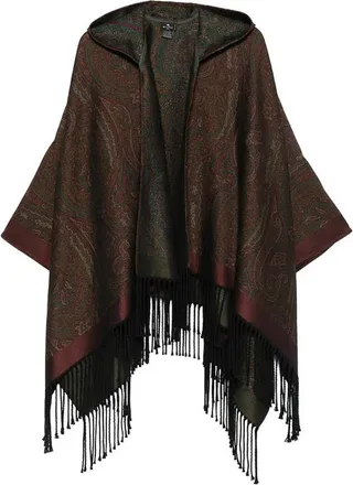 Etro Cape