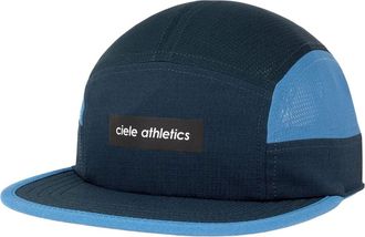 Ciele Athletics GOCap Field Iconic Bar Endurance Field Cap Indigo U-2-CA-0060-BL043
