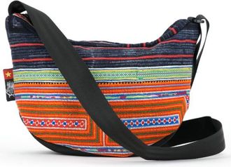 Ethnotek Bagan Bag M Umh&auml;ngetasche - | bunt