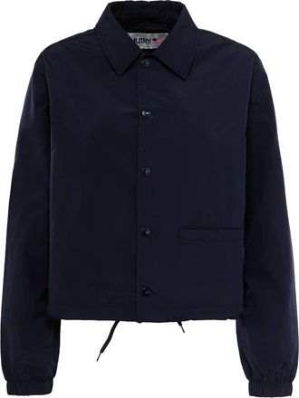 Autry Chaqueta cortavientos Autry