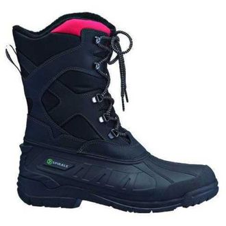 Spirale Botas Canadienses De Invierno Art.99229 Negras N&deg; 42
