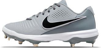 Nike Alpha Huarache 3 Varsity Low Light Smoke Grey CT0829-023