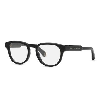 Philipp Plein Heren, Accessoires, Zwart, Maat: 51 MM