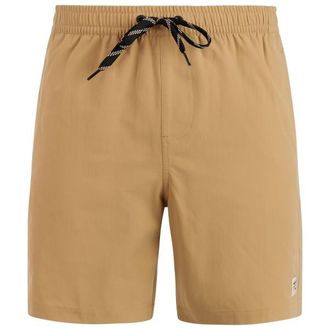 Protest PRTBaky Boardshorts f&uuml;r Herren | wei&szlig;