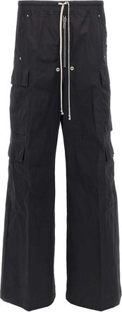 Rick Owens Cargobelas Pants