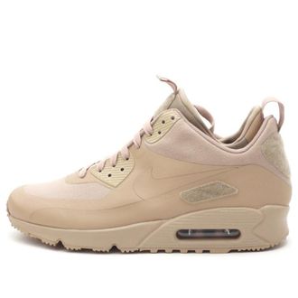 Nike Air Max 90 Sneakerboot SP Patch Sand 704570-200