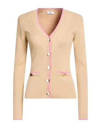 Fracomina MAGLIERIA - Cardigan su YOOX.COM