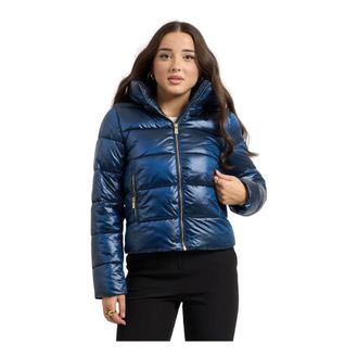 Yes-Zee YES Zee, Donna, Giacche, Blu, XL, new