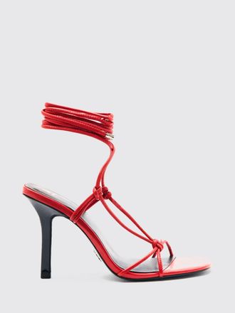 Patrizia Pepe Sandalo in pelle