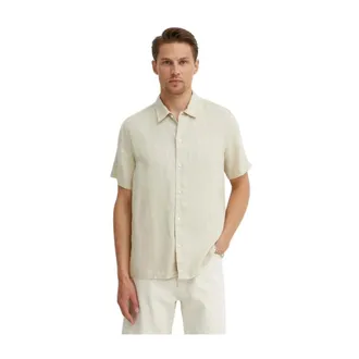 Sams&oslash;e & Sams&oslash;e Uomo, Magliette, Beige, S, new