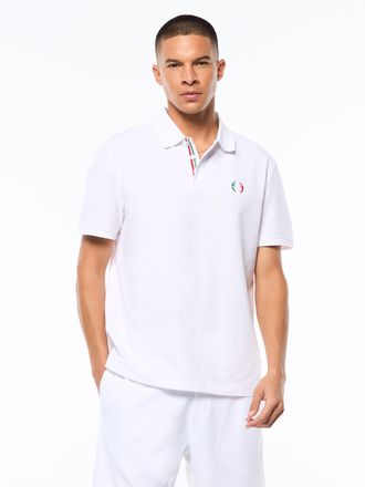 Sergio Tacchini Eredita Polo
