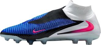 Nike Phantom 6 High Elite Voetbalschoenen - Heren - Sport - Veelkleurig - Maat: 44 EU