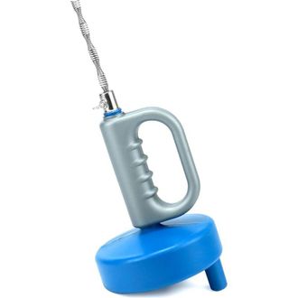 OEM Desatascador De Desag&uuml;es - 10 M X 6 Mm - Desatascador Espiral Para Desag&uuml;es De Ba&ntilde;eras Y Fregaderos De Cocina