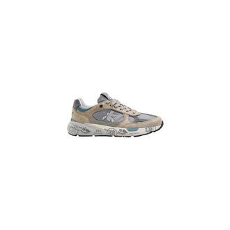 Premiata Sneakers, male, Multicolor, Size: 12 US Sneakers