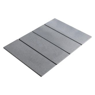 OEM Alfombrilla De Secado De Piedra Plegable Adicional Para Zh