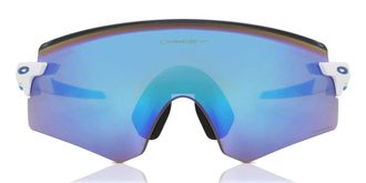 Oakley OO9472F ENCODER Asian Fit 947205 Mens Sunglasses White Size 139