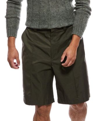 Valentino Bermuda Short